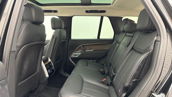 Used Land Rover Range Rover 2024 for sale - 77692271: Photo 4