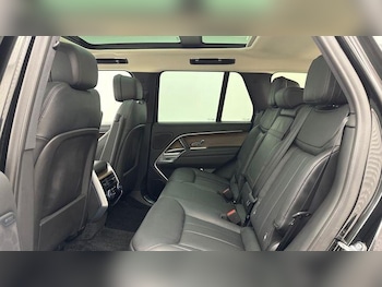 Used Land Rover Range Rover 2024 for sale - 77692271: Photo