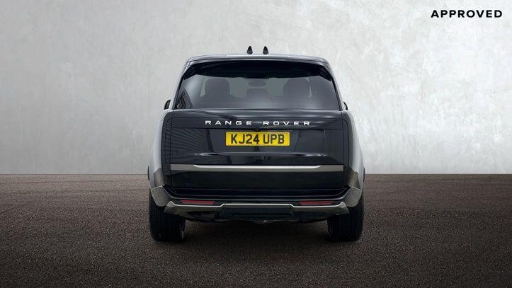 Used Land Rover Range Rover 2024 for sale - 77692271: Photo 7