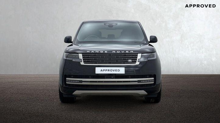 Used Land Rover Range Rover 2024 for sale - 77692271: Photo 8