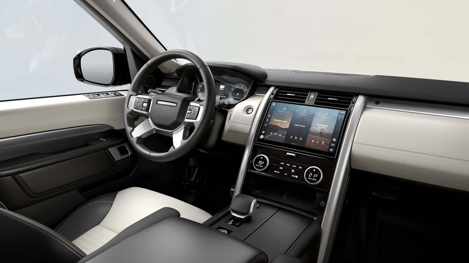 Used Land Rover Discovery 2026 for sale - 77187329: Photo 4