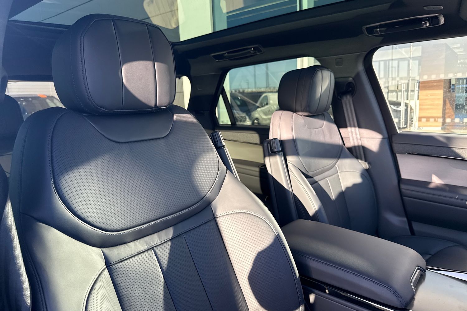 Used Land Rover Range Rover Sport 2026 for sale - 77436017: Photo 10