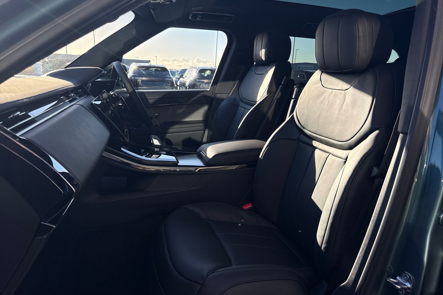 Used Land Rover Range Rover Sport 2026 for sale - 77436017: Photo 11