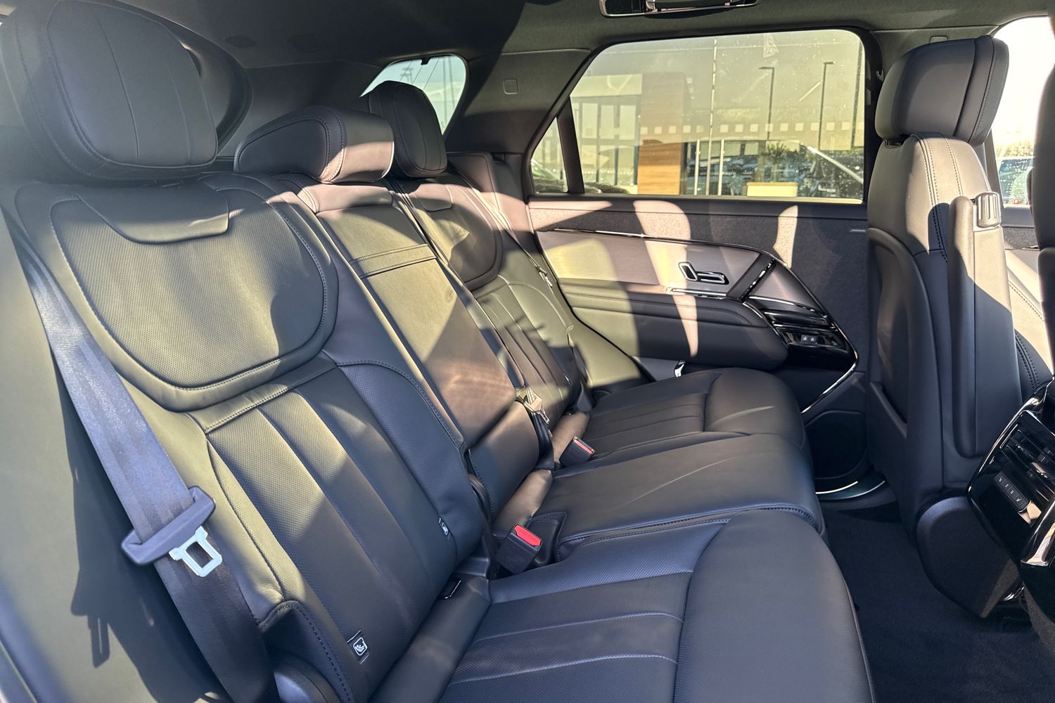 Used Land Rover Range Rover Sport 2026 for sale - 77436017: Photo 12