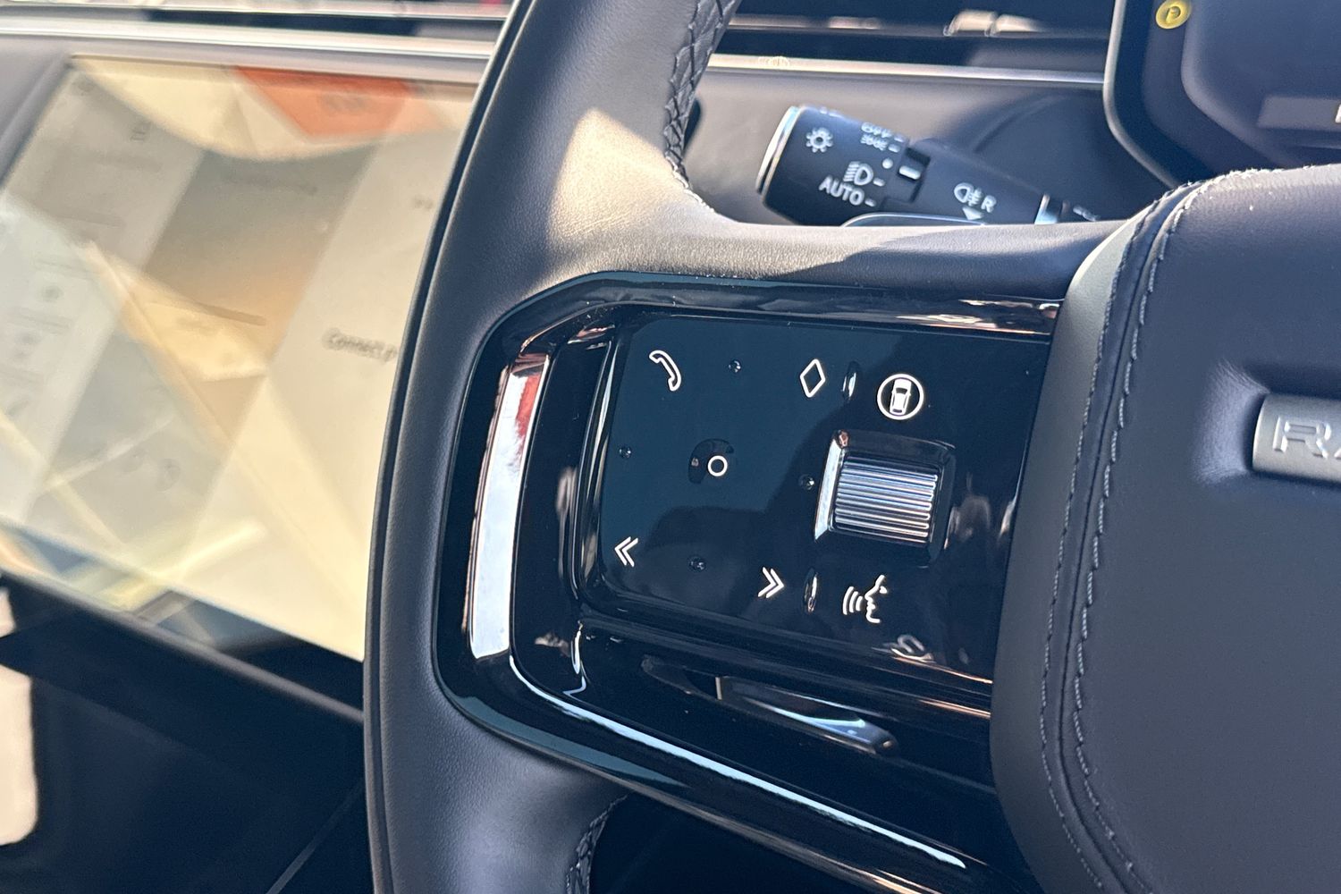 Used Land Rover Range Rover Sport 2026 for sale - 77436017: Photo 17