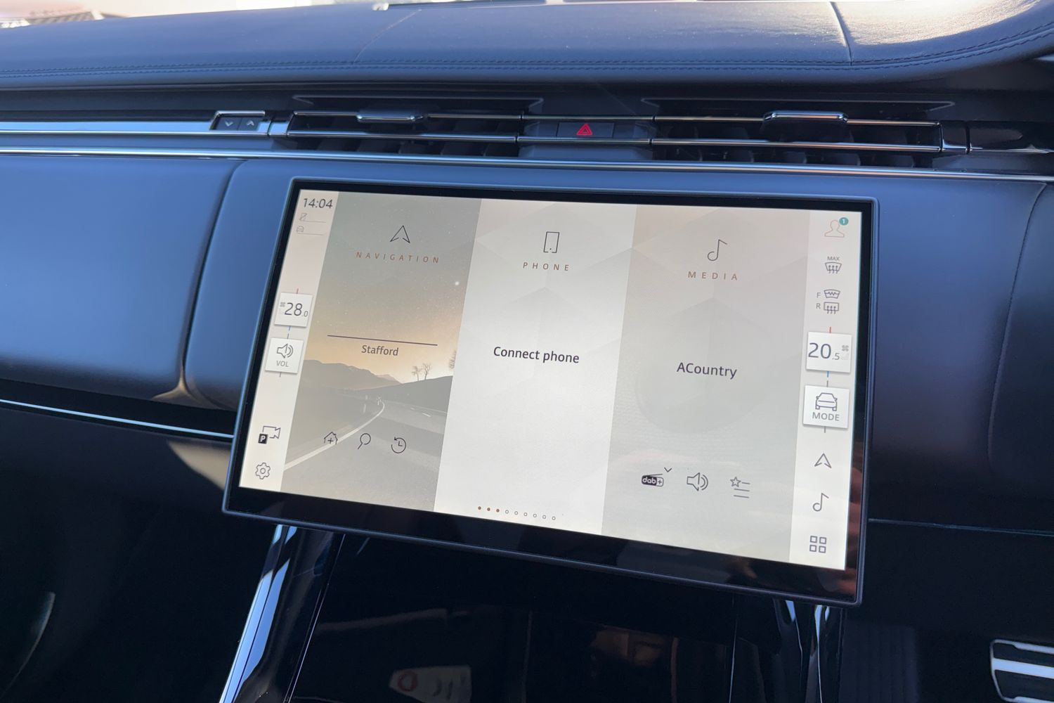 Used Land Rover Range Rover Sport 2026 for sale - 77436017: Photo 20