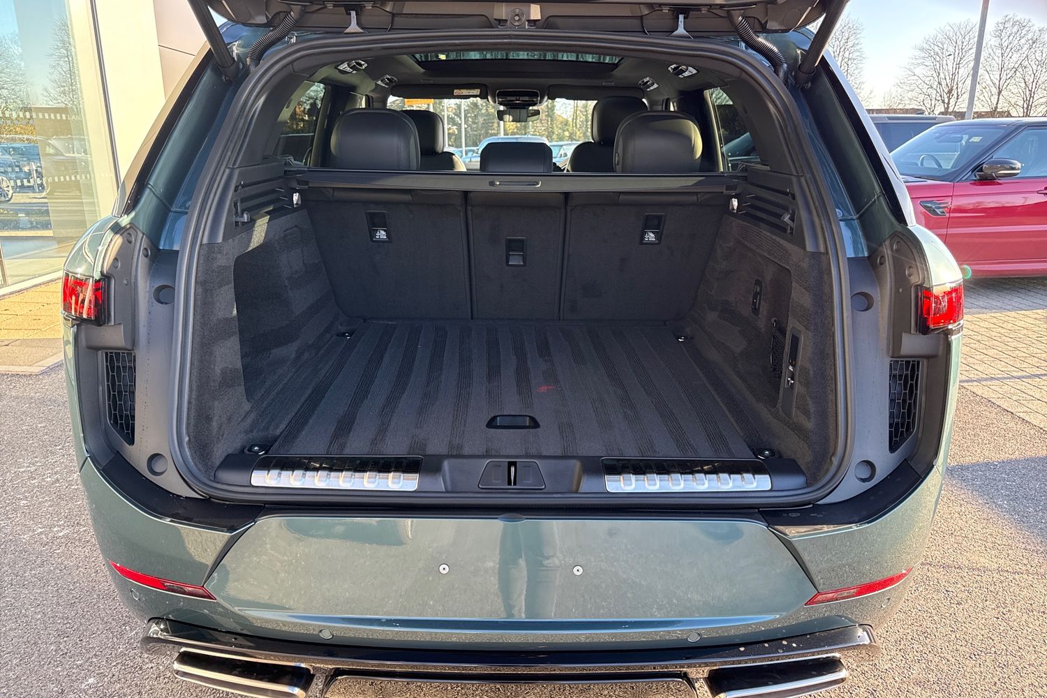 Used Land Rover Range Rover Sport 2026 for sale - 77436017: Photo 23