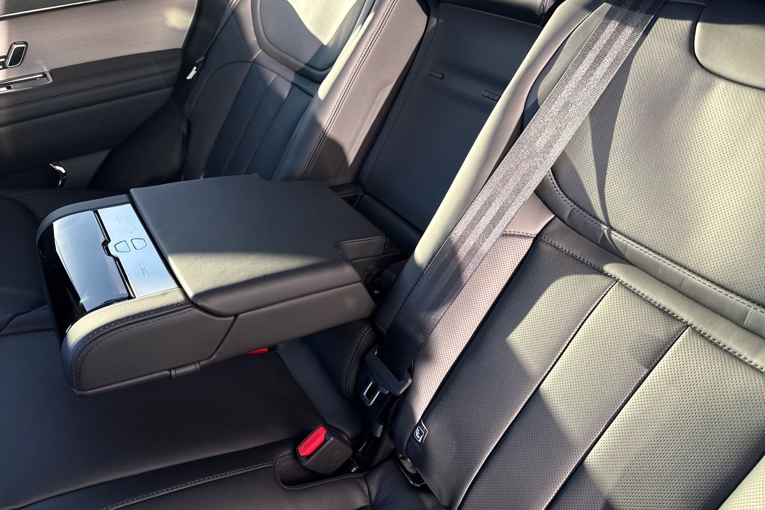 Used Land Rover Range Rover Sport 2026 for sale - 77436017: Photo 26