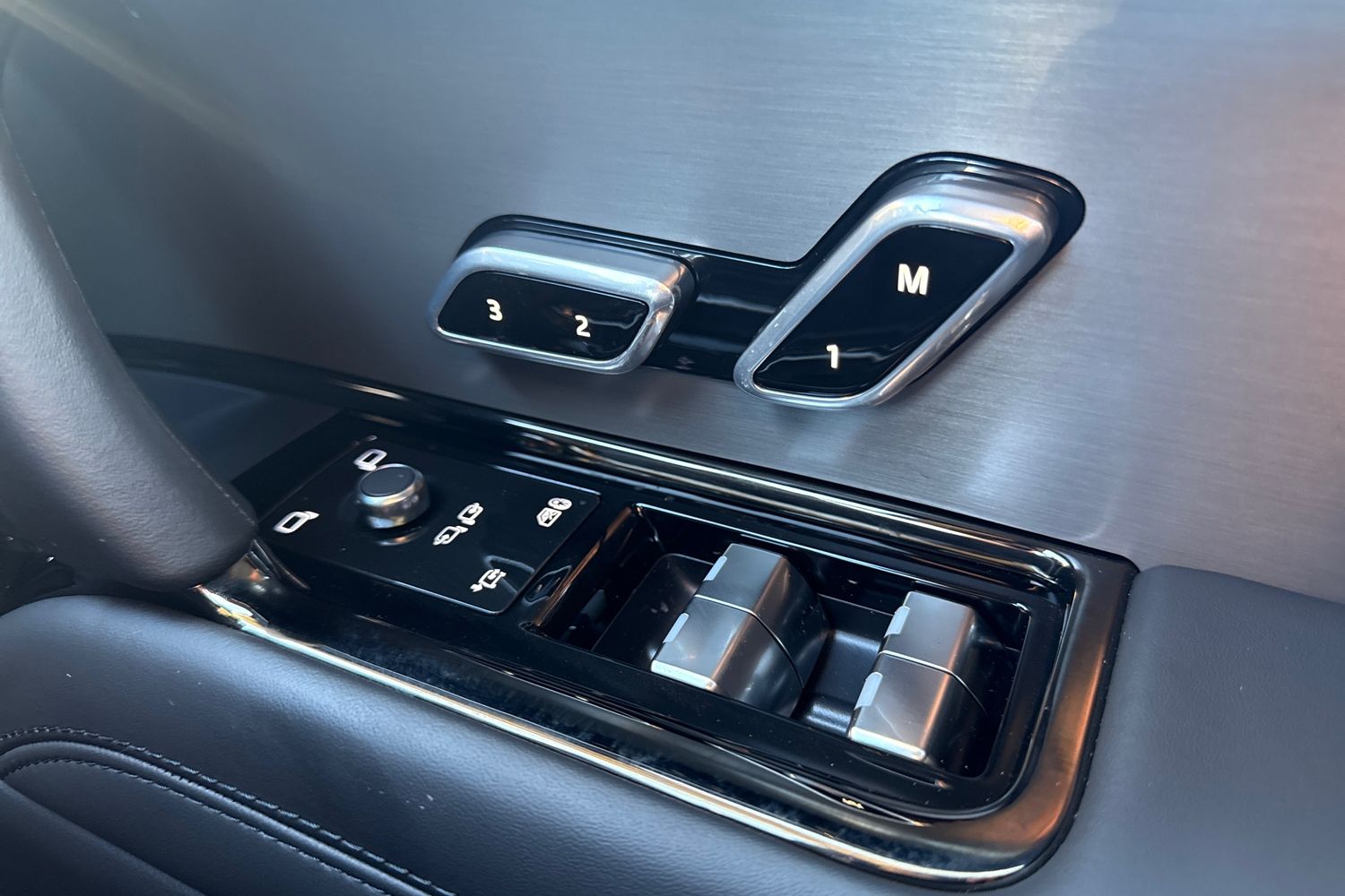 Used Land Rover Range Rover Sport 2026 for sale - 77436017: Photo 32