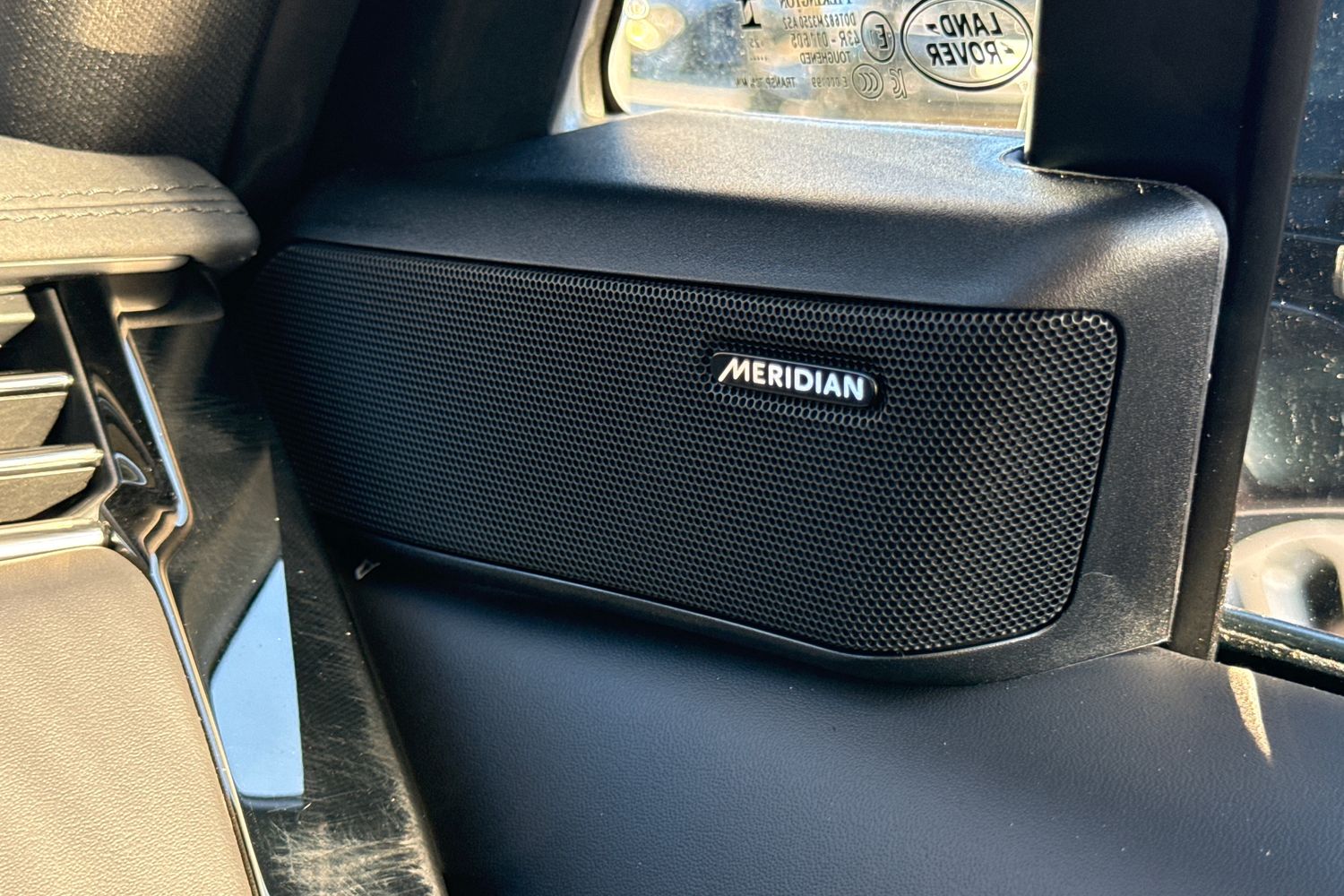 Used Land Rover Range Rover Sport 2026 for sale - 77436017: Photo 33