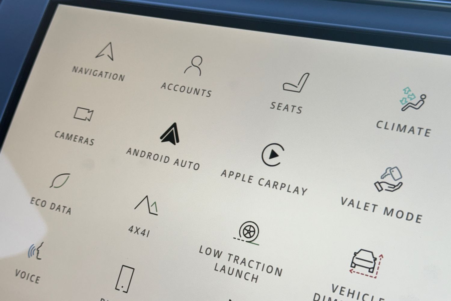 Used Land Rover Range Rover Sport 2026 for sale - 77436017: Photo 37