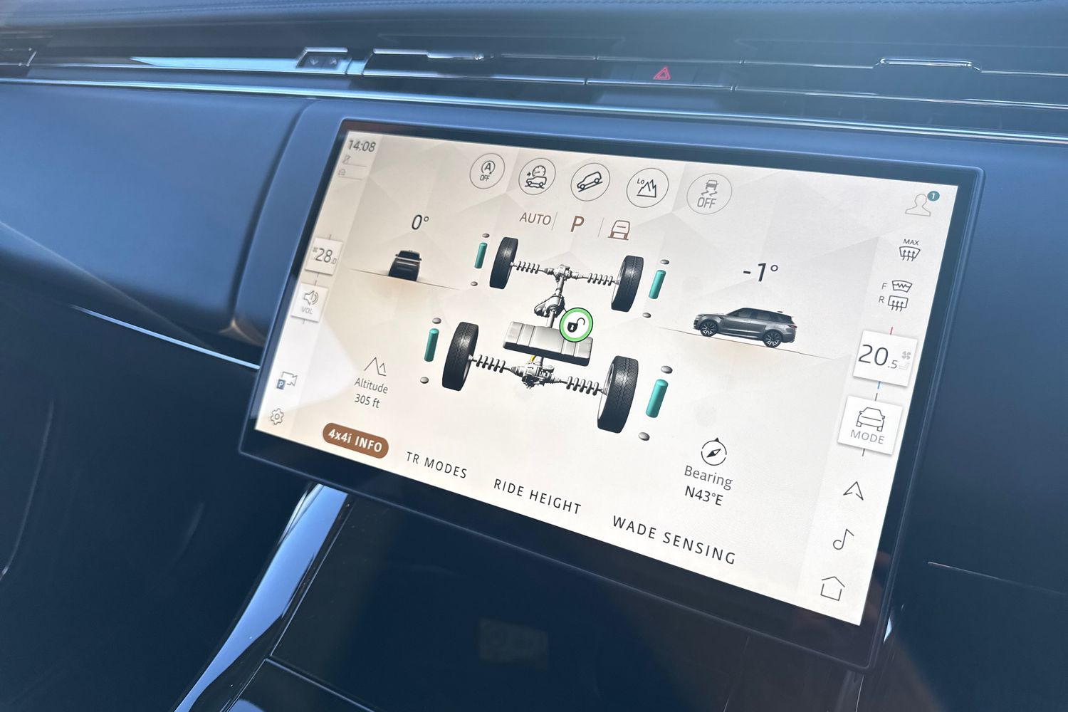 Used Land Rover Range Rover Sport 2026 for sale - 77436017: Photo 39