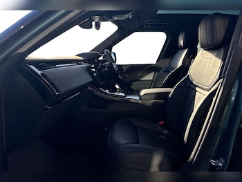 Used Land Rover Range Rover Sport 2026 for sale - 77436017: Photo