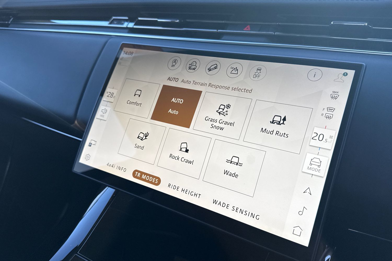 Used Land Rover Range Rover Sport 2026 for sale - 77436017: Photo 40