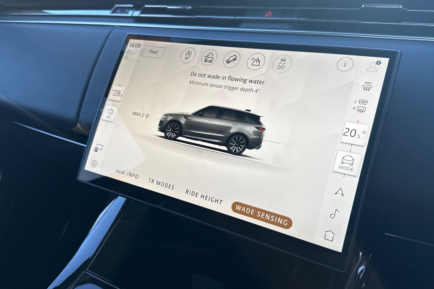 Used Land Rover Range Rover Sport 2026 for sale - 77436017: Photo 42