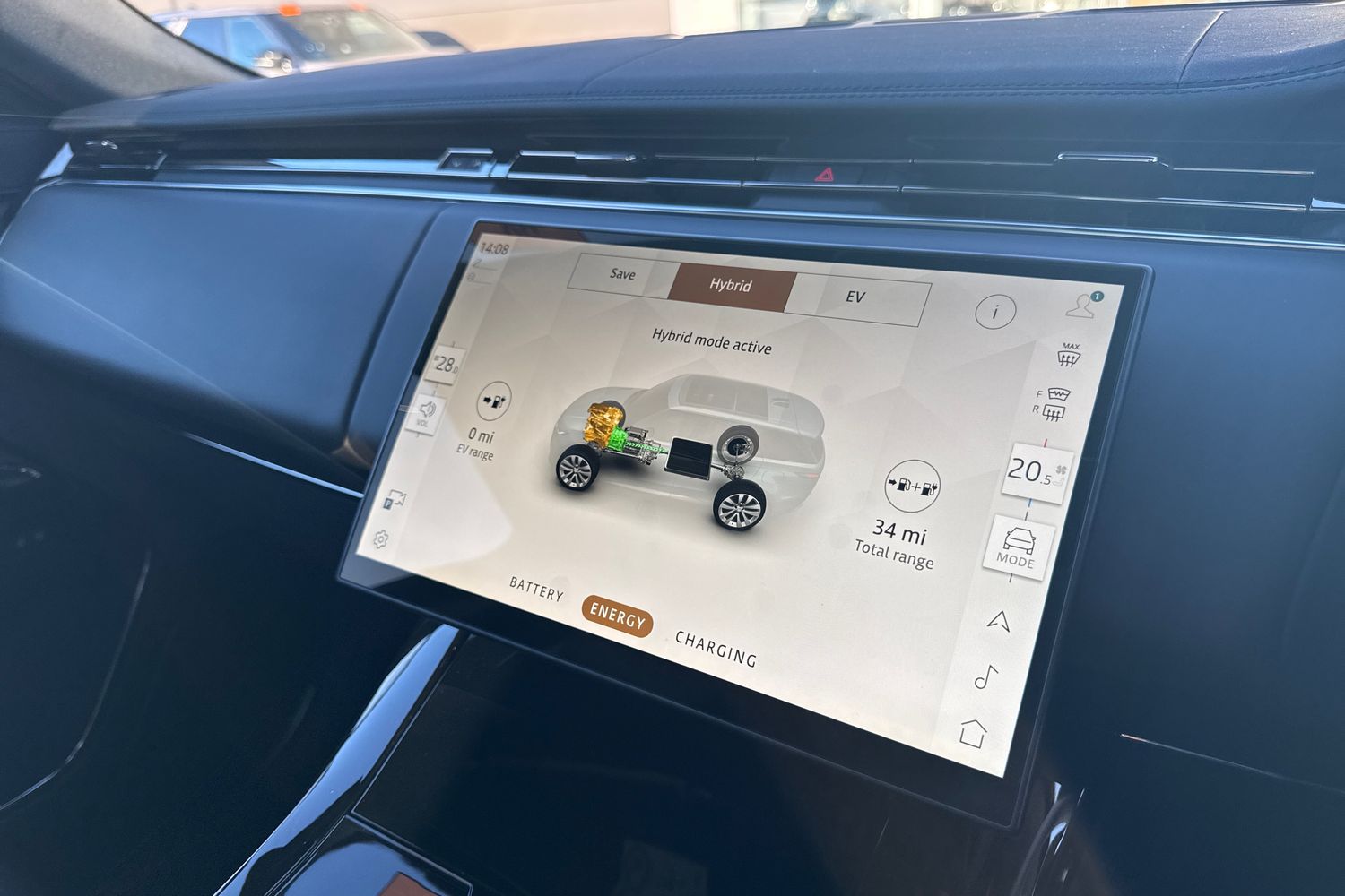 Used Land Rover Range Rover Sport 2026 for sale - 77436017: Photo 43