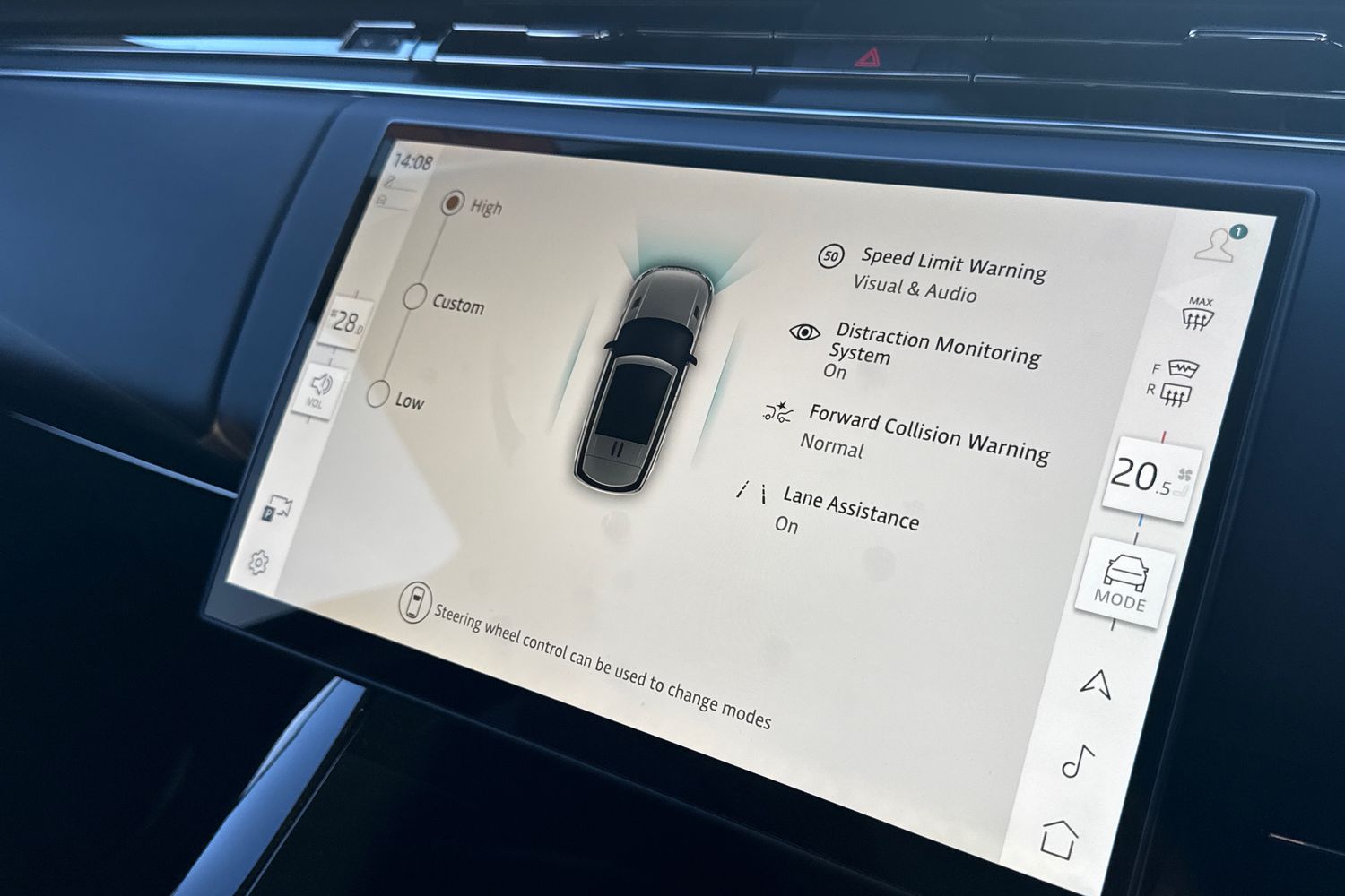 Used Land Rover Range Rover Sport 2026 for sale - 77436017: Photo 44