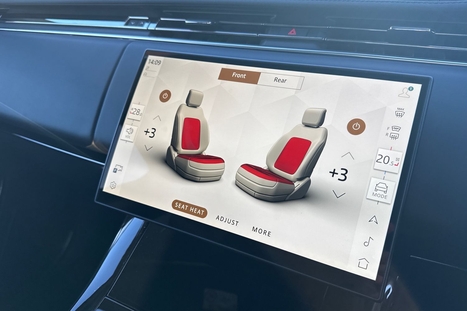 Used Land Rover Range Rover Sport 2026 for sale - 77436017: Photo 47