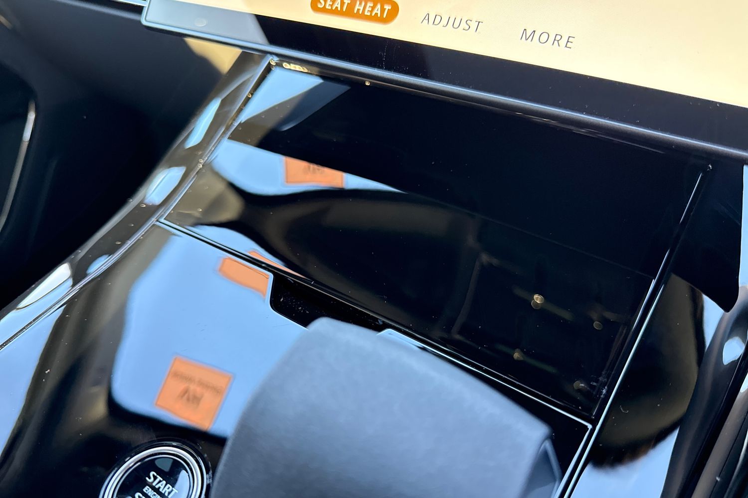 Used Land Rover Range Rover Sport 2026 for sale - 77436017: Photo 48