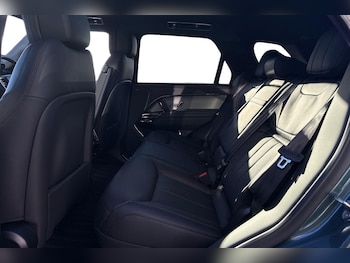 Used Land Rover Range Rover Sport 2026 for sale - 77436017: Photo