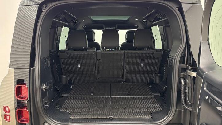 Used Land Rover Defender 110 2025 for sale - 77287145: Photo 10
