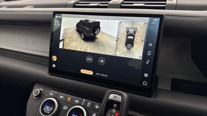 Used Land Rover Defender 110 2025 for sale - 77287145: Photo 12