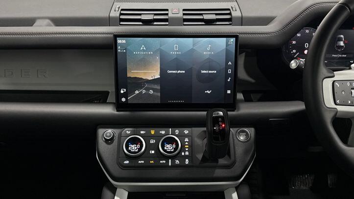 Used Land Rover Defender 110 2025 for sale - 77287145: Photo 14