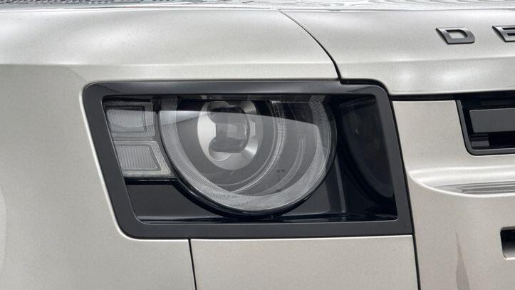 Used Land Rover Defender 110 2025 for sale - 77287145: Photo 16