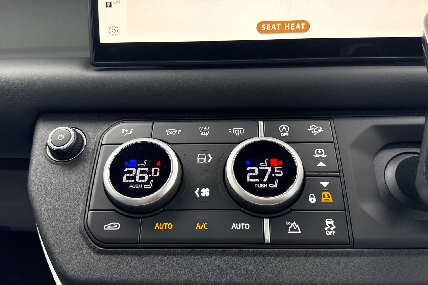 Used Land Rover Defender 110 2025 for sale - 77287145: Photo 23