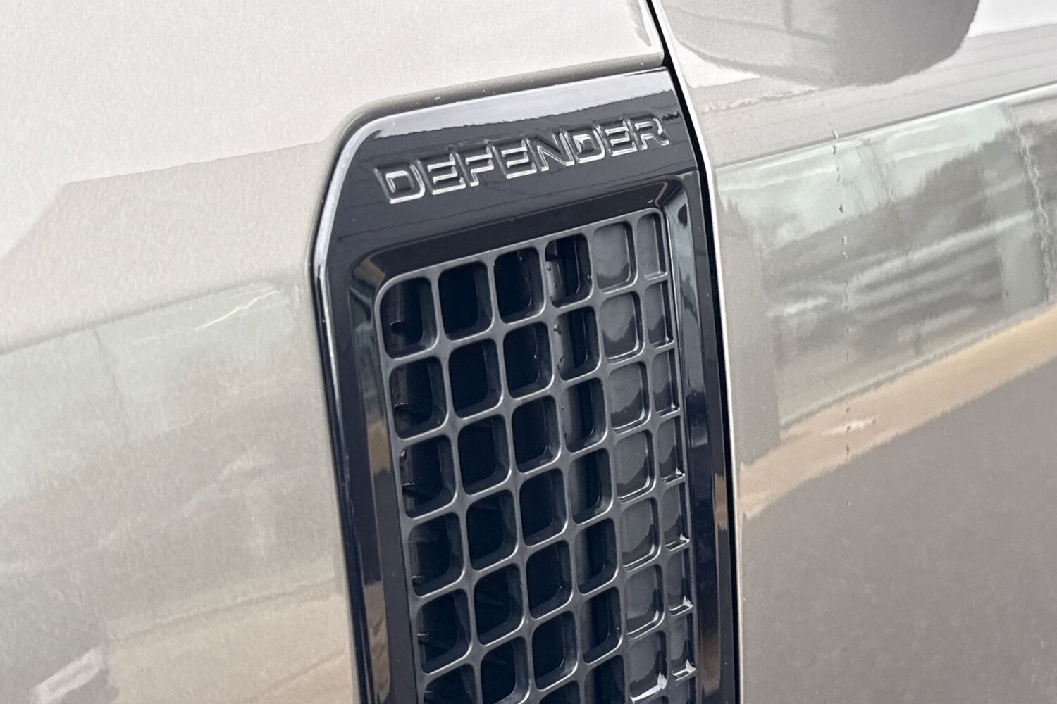 Used Land Rover Defender 110 2025 for sale - 77287145: Photo 29