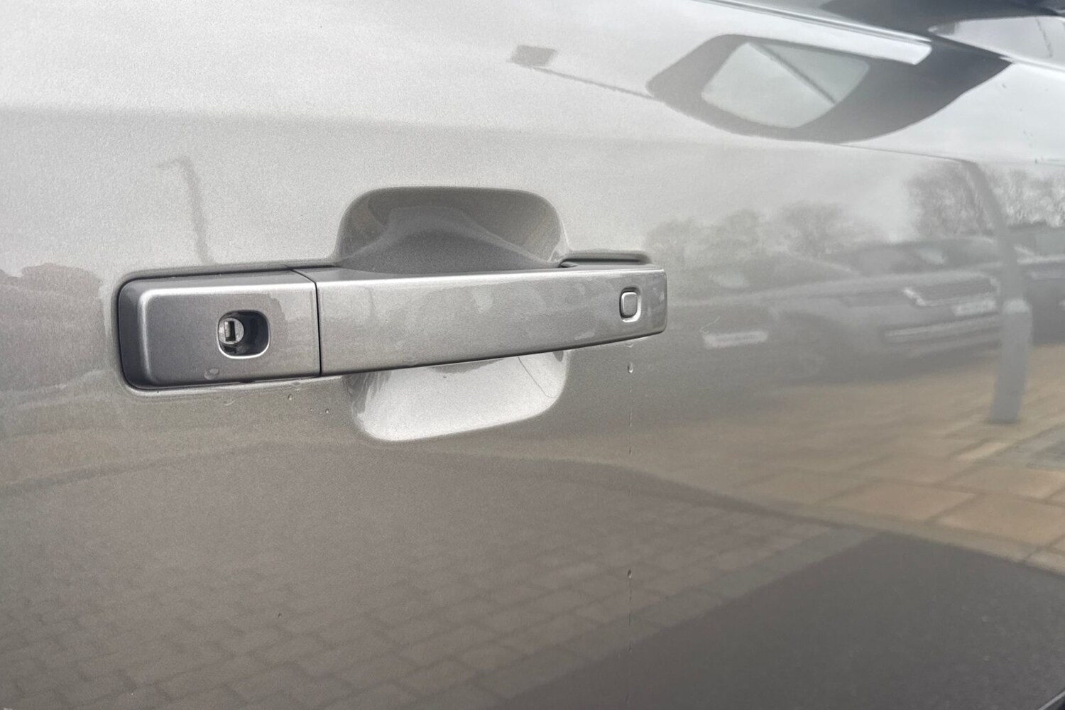 Used Land Rover Defender 110 2025 for sale - 77287145: Photo 30