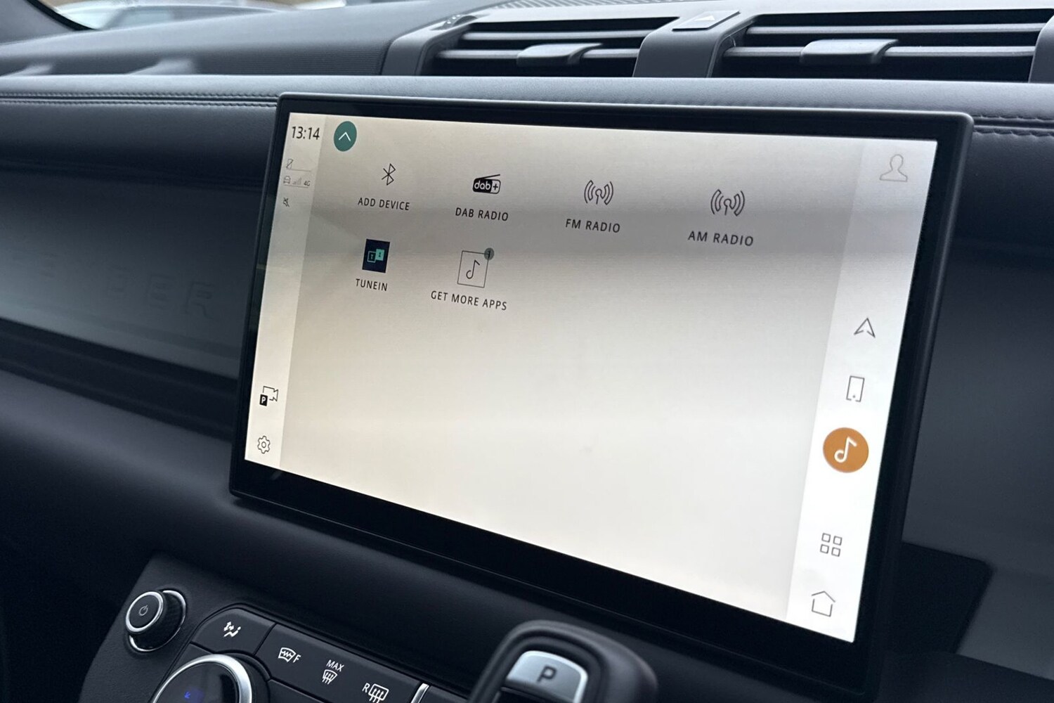 Used Land Rover Defender 110 2025 for sale - 77287145: Photo 36