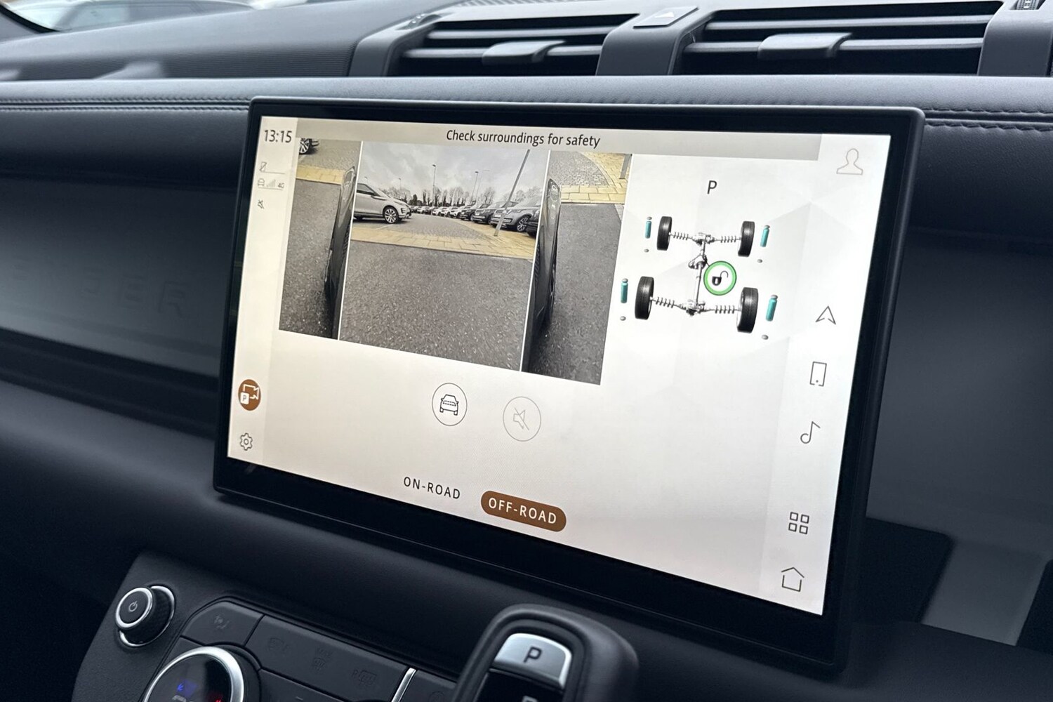 Used Land Rover Defender 110 2025 for sale - 77287145: Photo 37