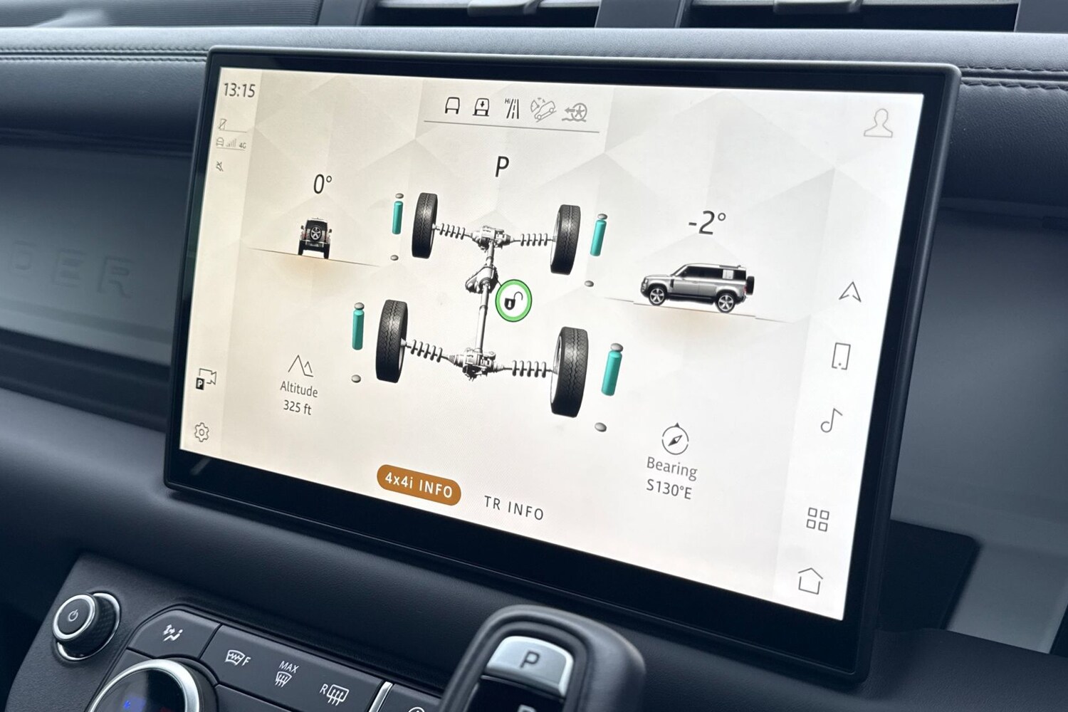 Used Land Rover Defender 110 2025 for sale - 77287145: Photo 38