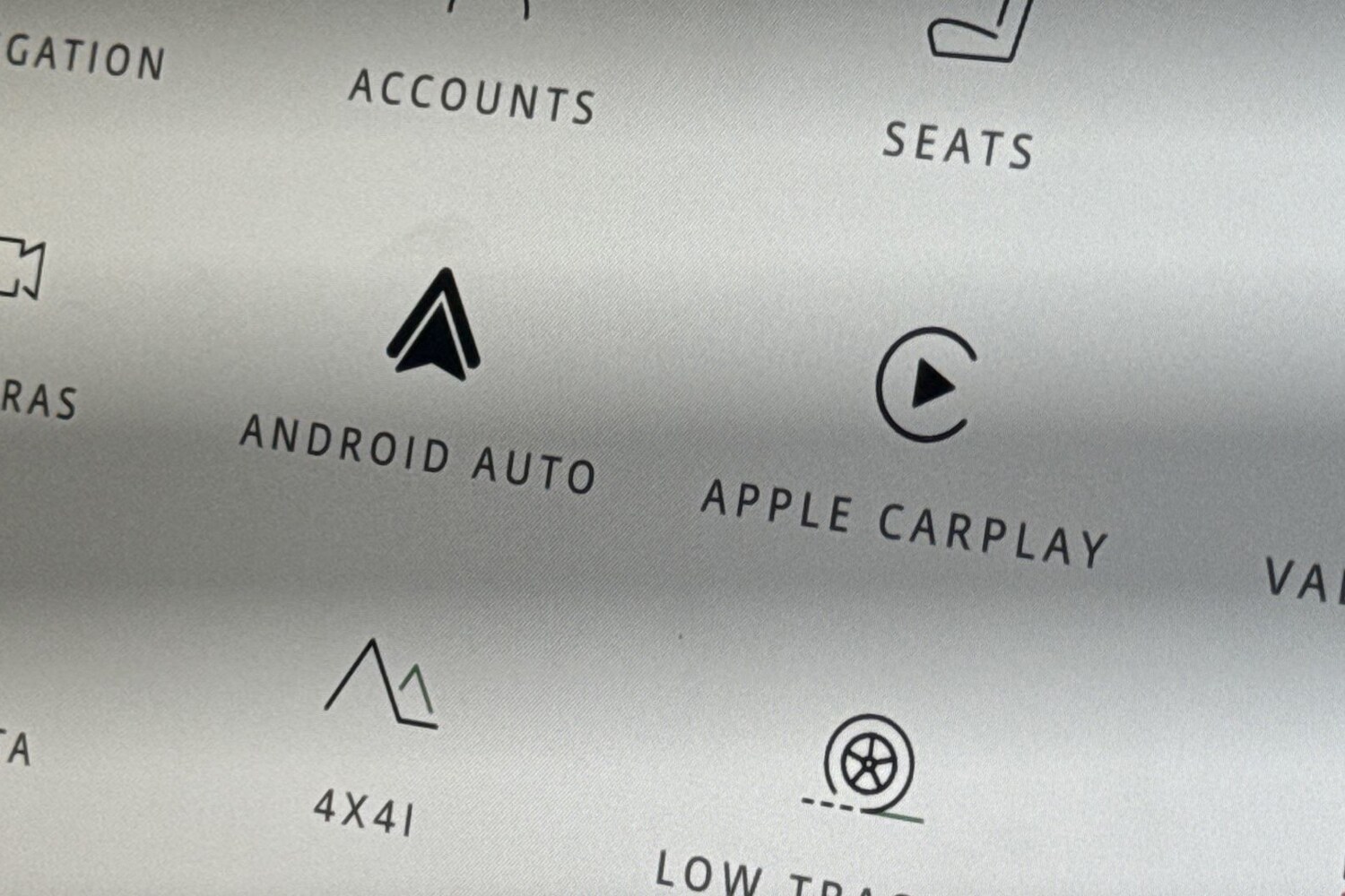 Used Land Rover Defender 110 2025 for sale - 77287145: Photo 40