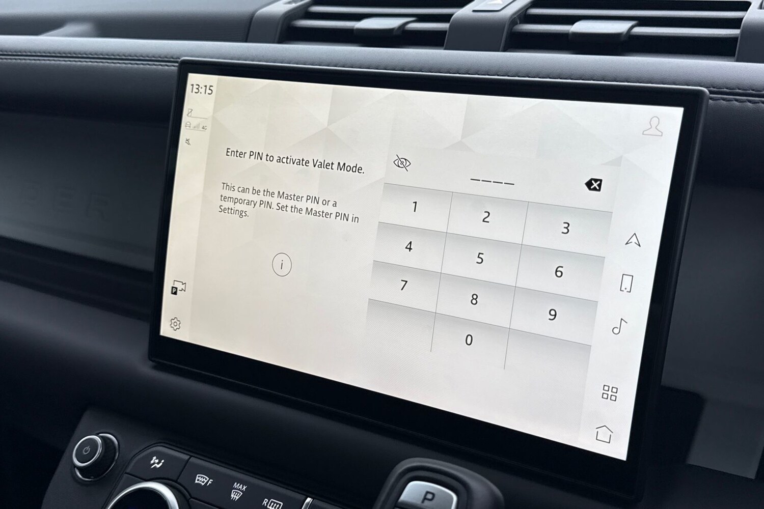 Used Land Rover Defender 110 2025 for sale - 77287145: Photo 41