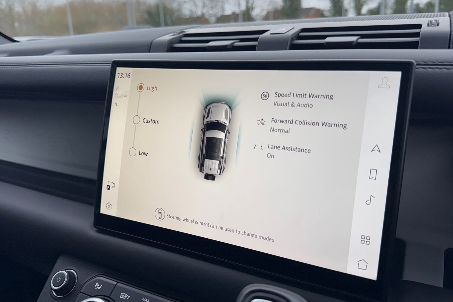 Used Land Rover Defender 110 2025 for sale - 77287145: Photo 43