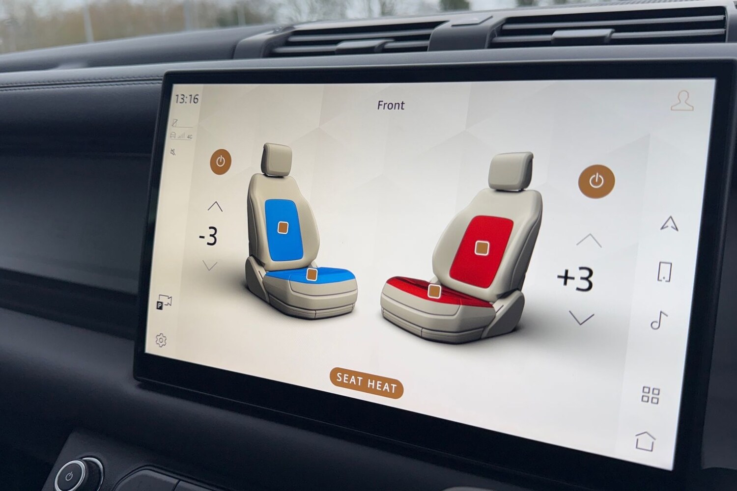 Used Land Rover Defender 110 2025 for sale - 77287145: Photo 44