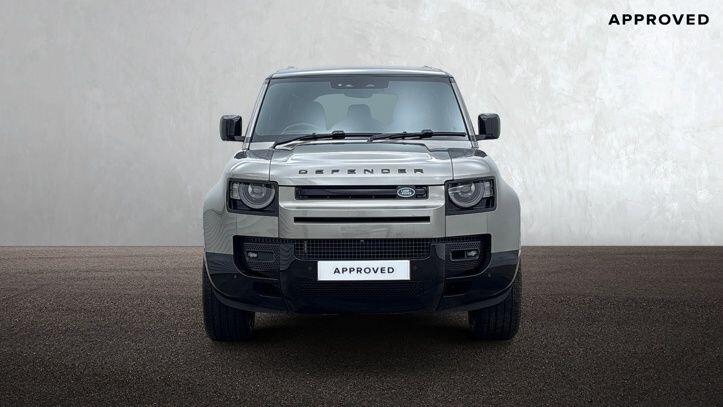 Used Land Rover Defender 110 2025 for sale - 77287145: Photo 8