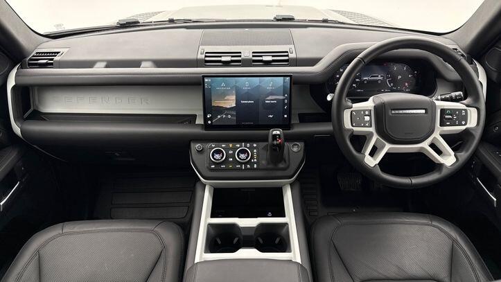 Used Land Rover Defender 110 2025 for sale - 77287145: Photo 9
