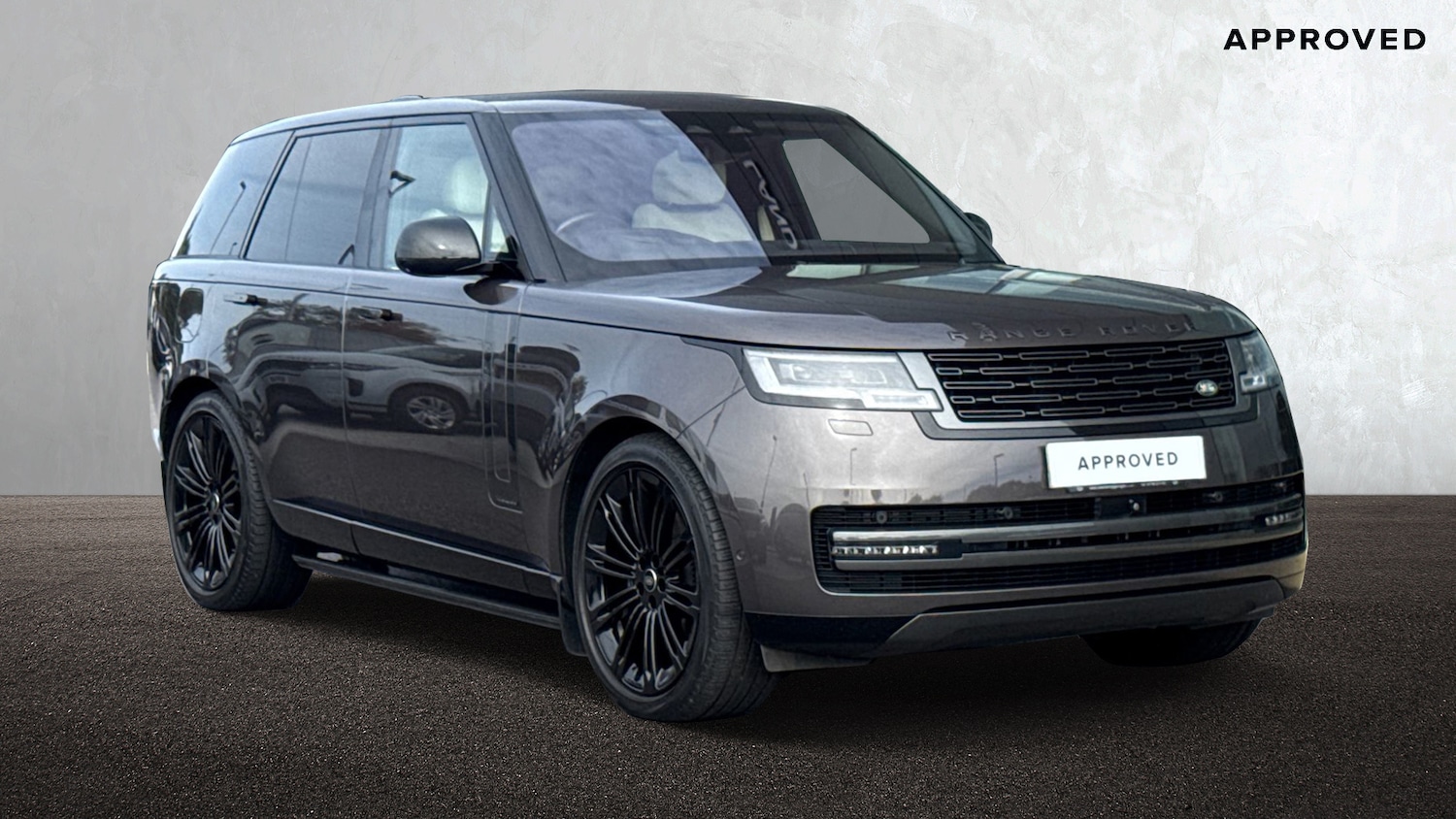 Used Land Rover Range Rover 2022 for sale - 76090470: Photo 1