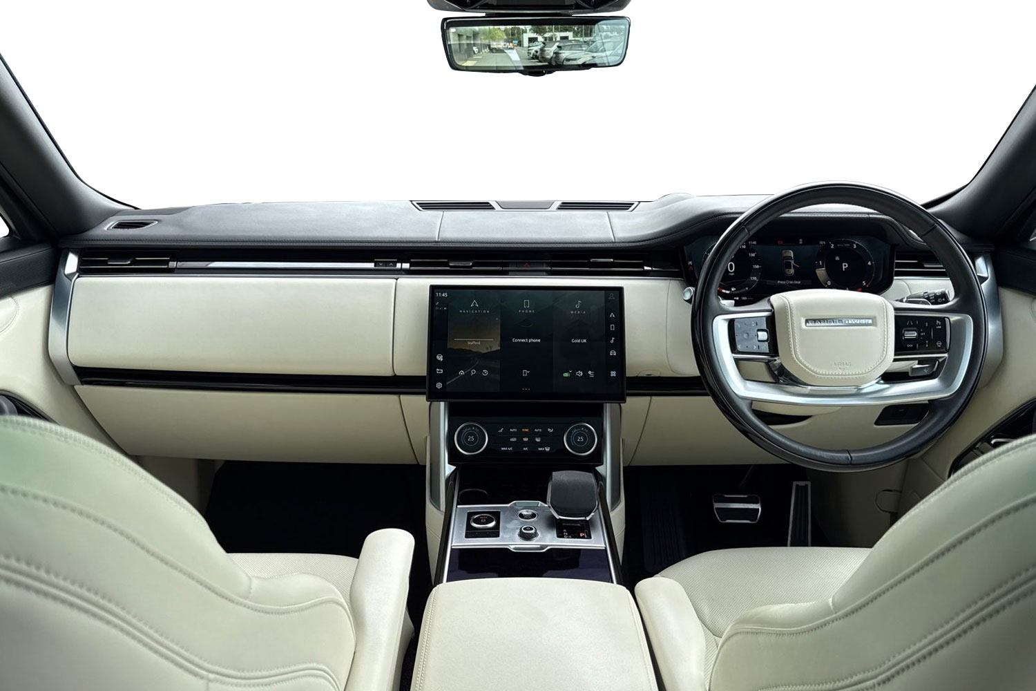 Used Land Rover Range Rover 2022 for sale - 76090470: Photo 10