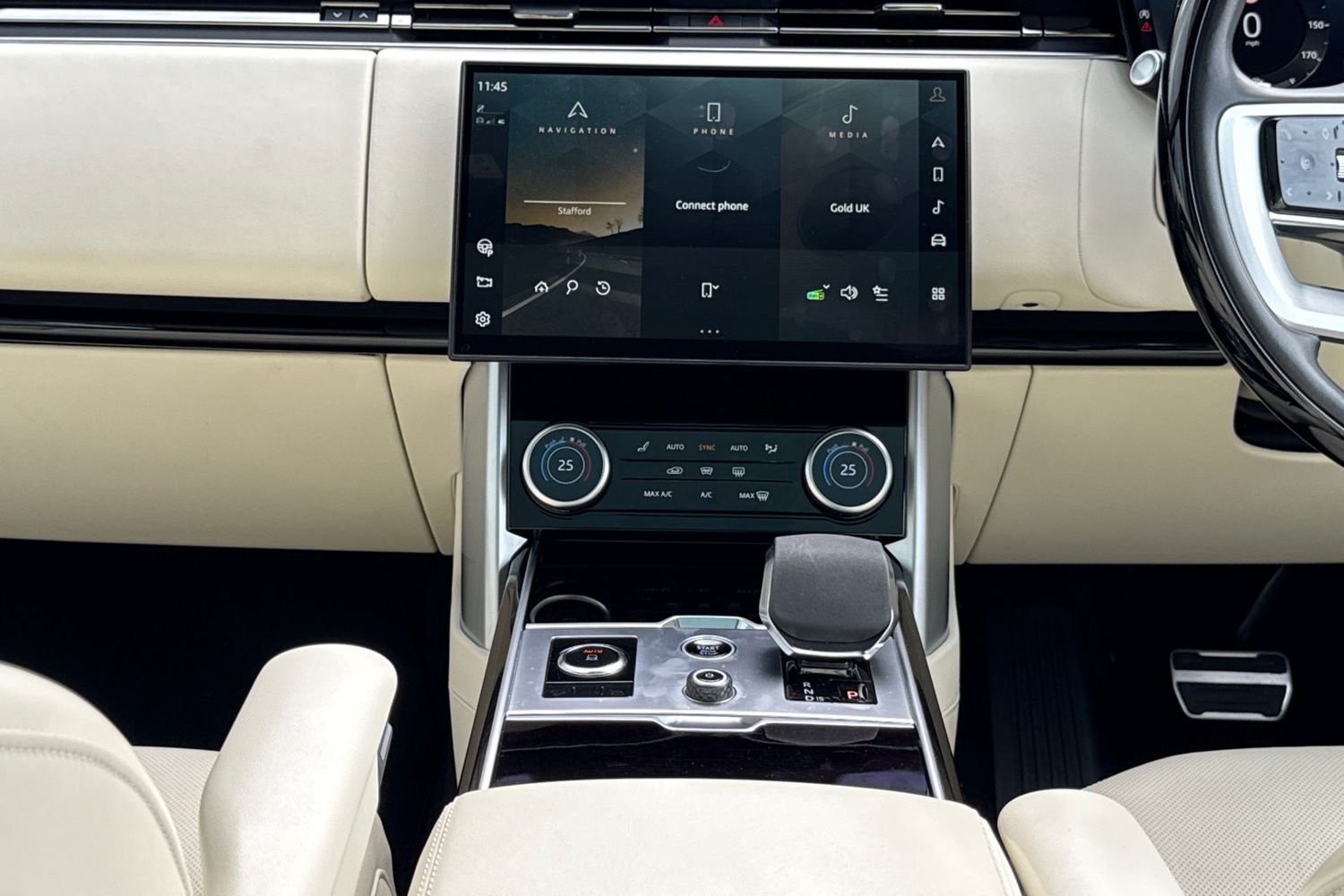 Used Land Rover Range Rover 2022 for sale - 76090470: Photo 15