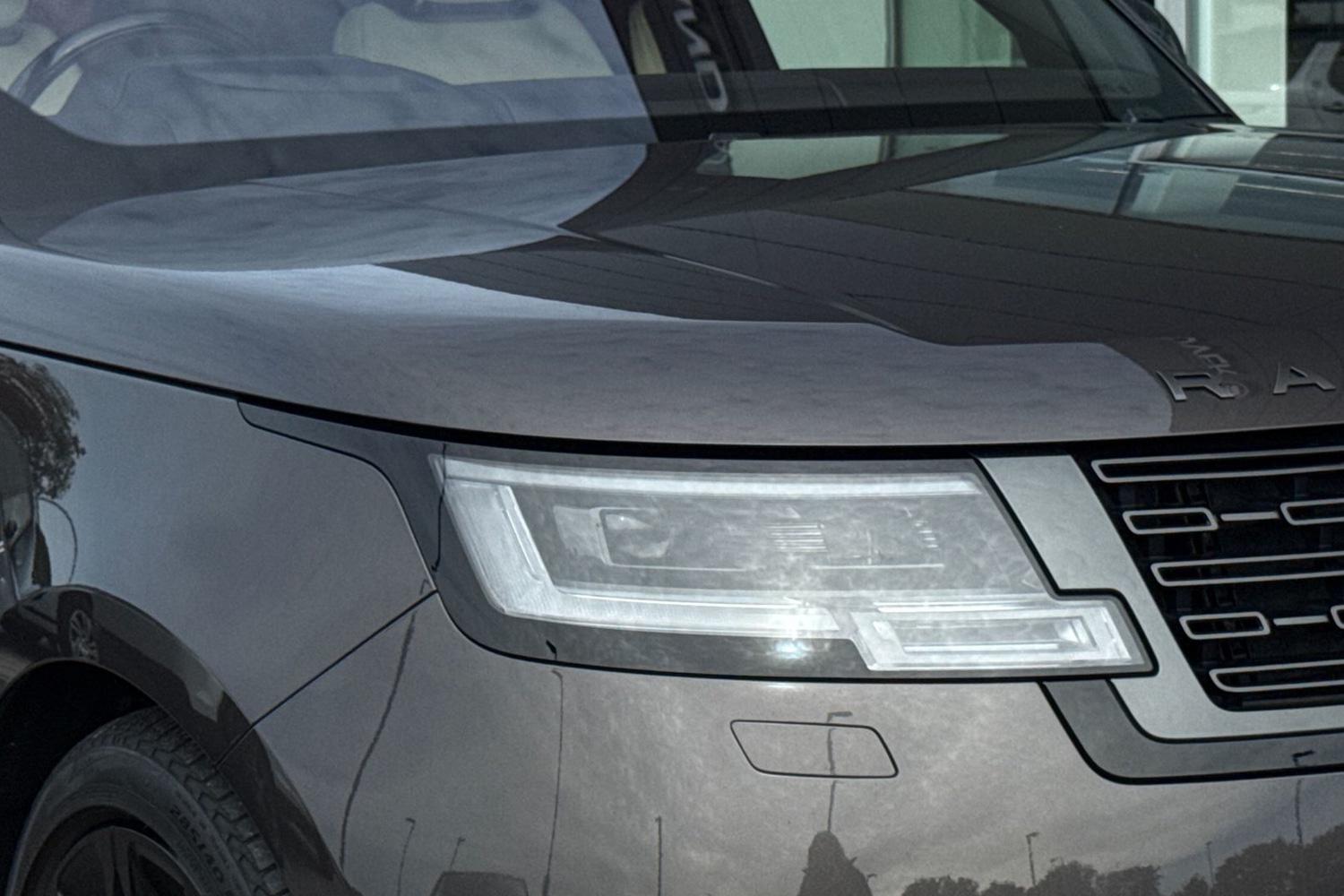 Used Land Rover Range Rover 2022 for sale - 76090470: Photo 18