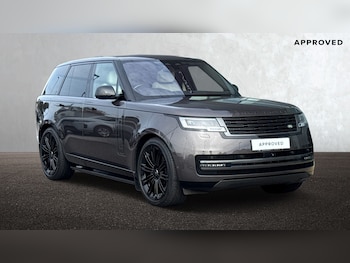 Land Rover - Range Rover