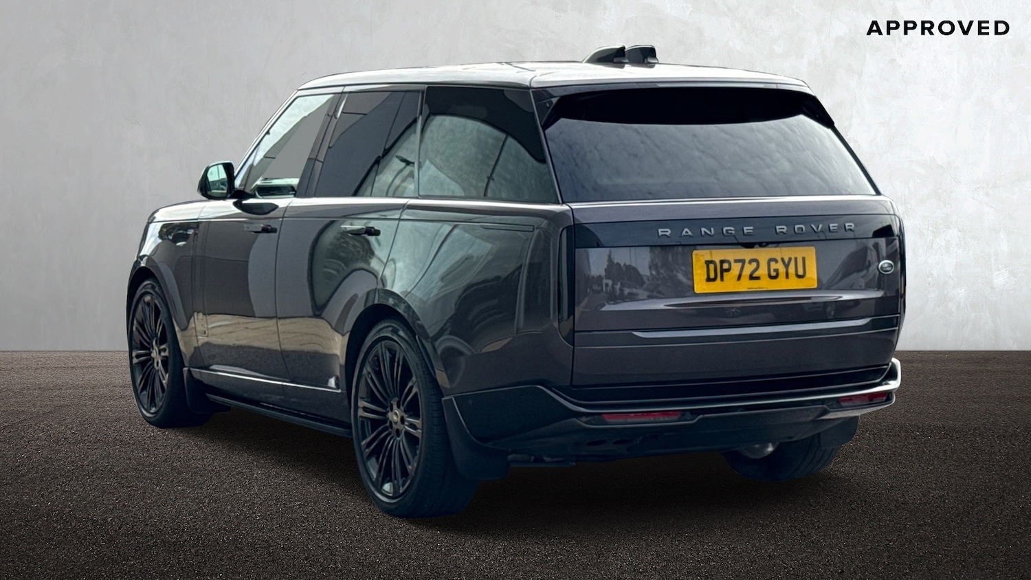 Used Land Rover Range Rover 2022 for sale - 76090470: Photo 2