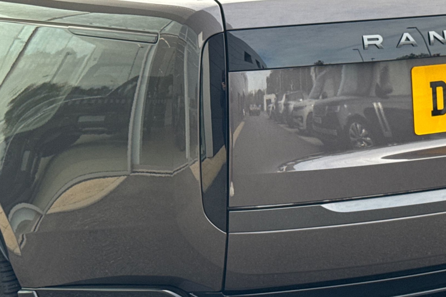 Used Land Rover Range Rover 2022 for sale - 76090470: Photo 20