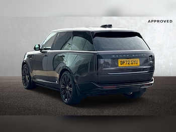 Used Land Rover Range Rover 2022 for sale - 76090470: Photo 2