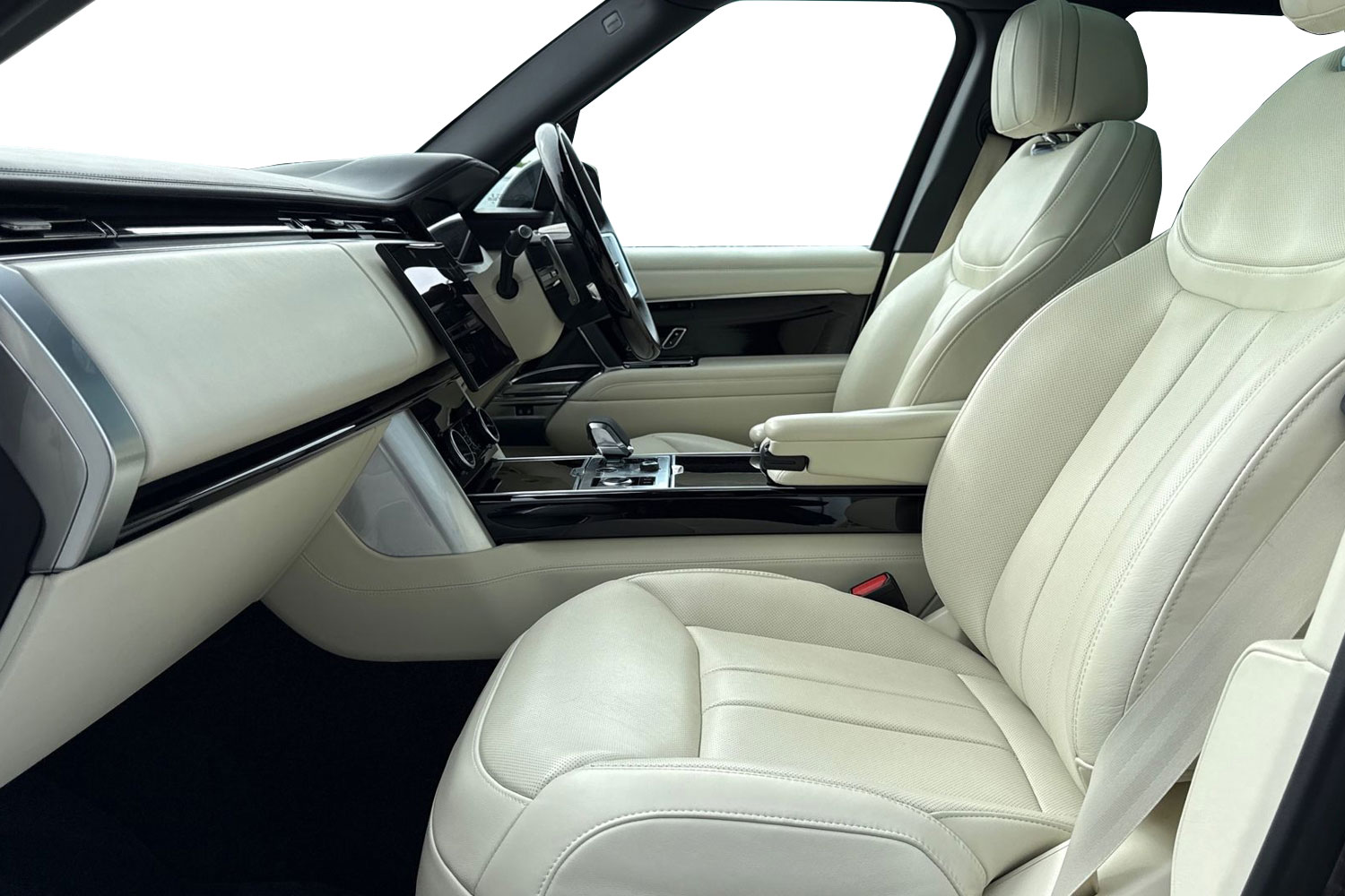 Used Land Rover Range Rover 2022 for sale - 76090470: Photo 3