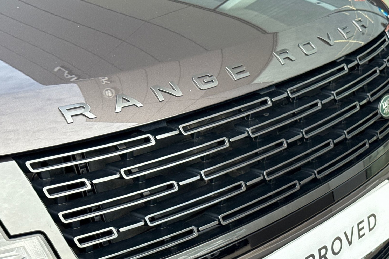 Used Land Rover Range Rover 2022 for sale - 76090470: Photo 35